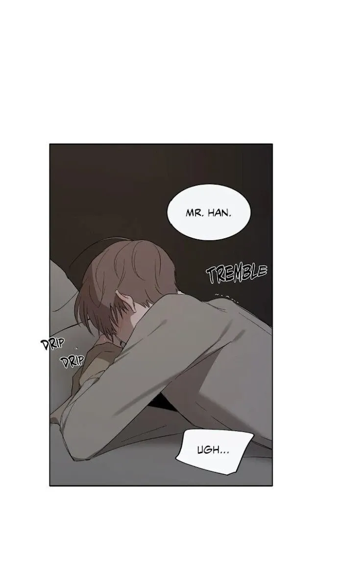 Holding Room - Chapter 20 Page 44