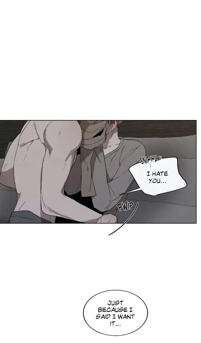 Holding Room - Chapter 20 Page 45