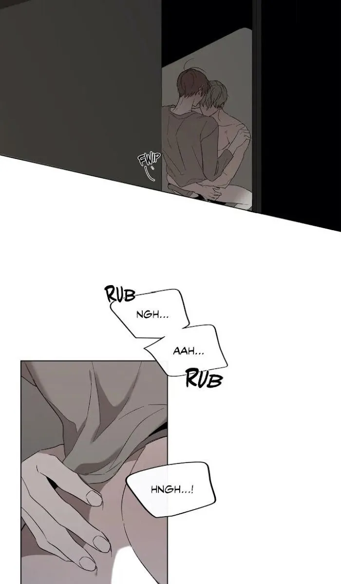 Holding Room - Chapter 20 Page 49