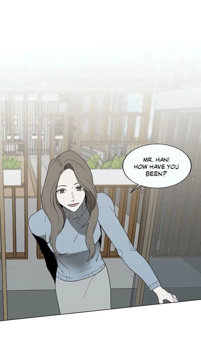 Holding Room - Chapter 21 Page 19
