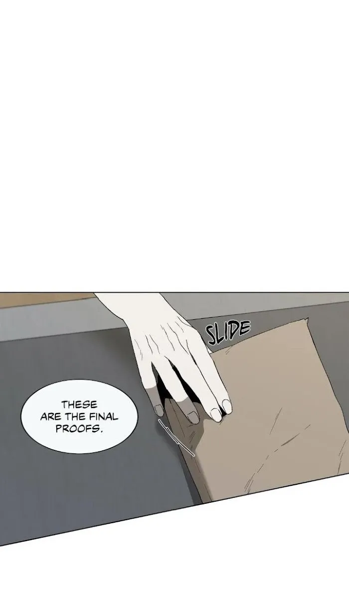 Holding Room - Chapter 21 Page 26