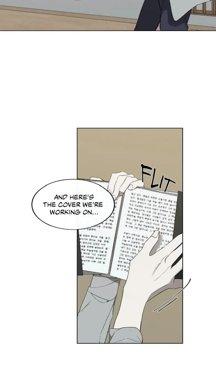 Holding Room - Chapter 21 Page 28