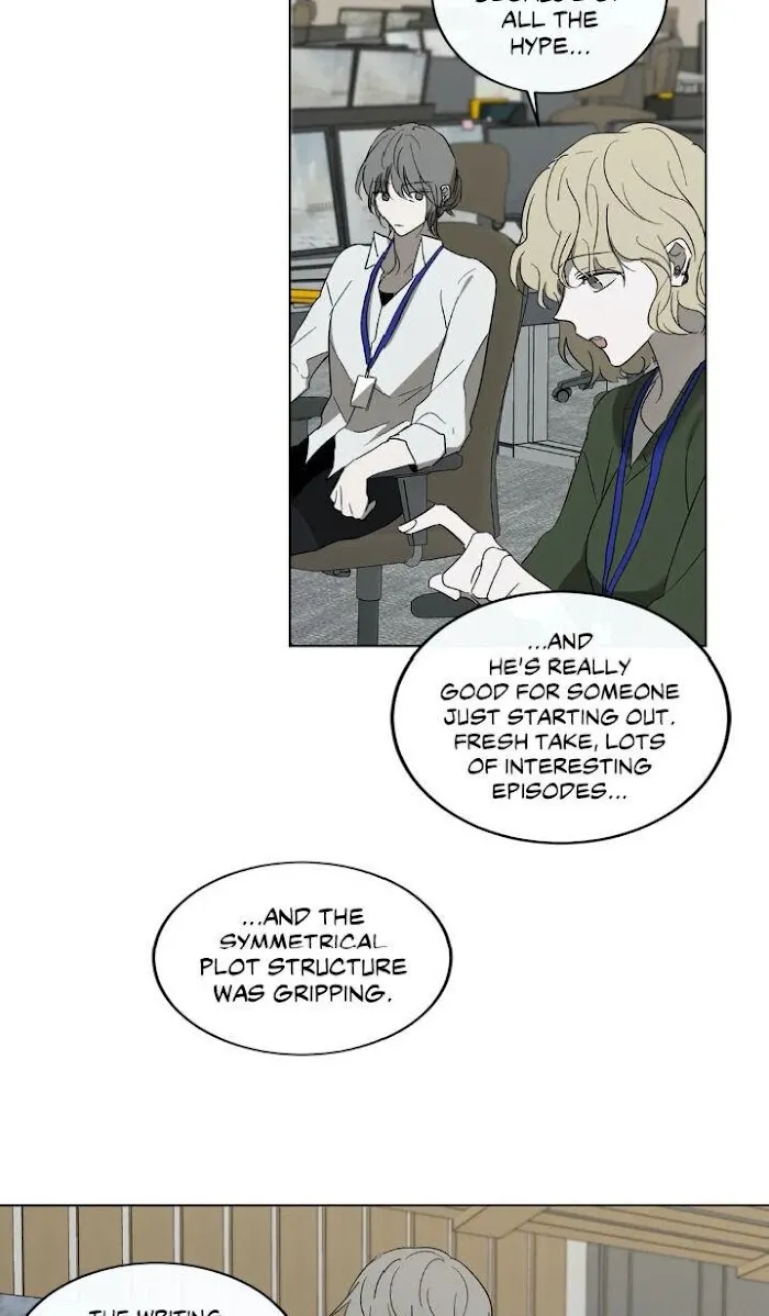 Holding Room - Chapter 21 Page 33