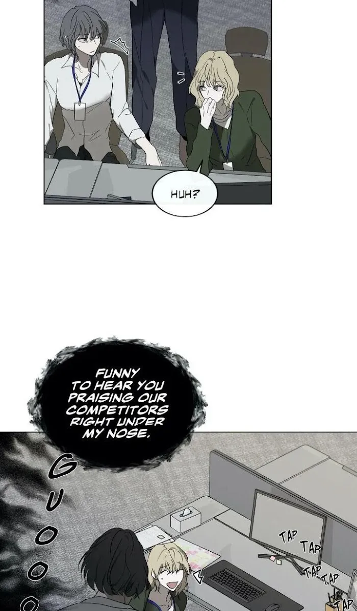 Holding Room - Chapter 21 Page 35