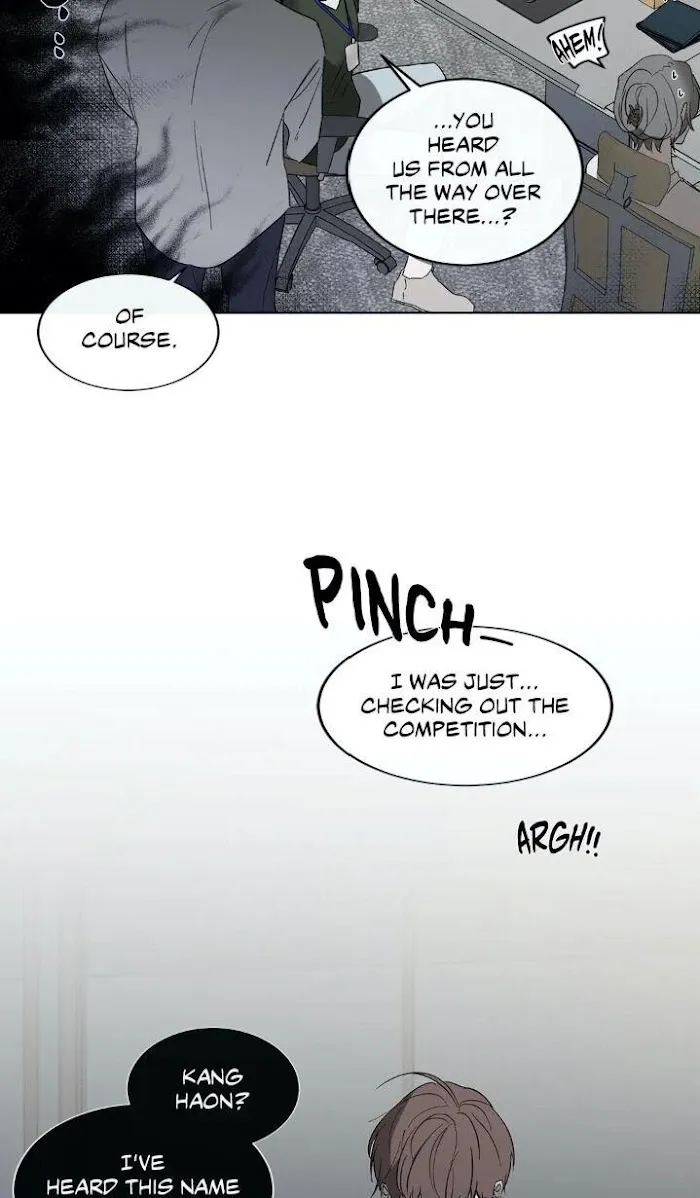 Holding Room - Chapter 21 Page 36