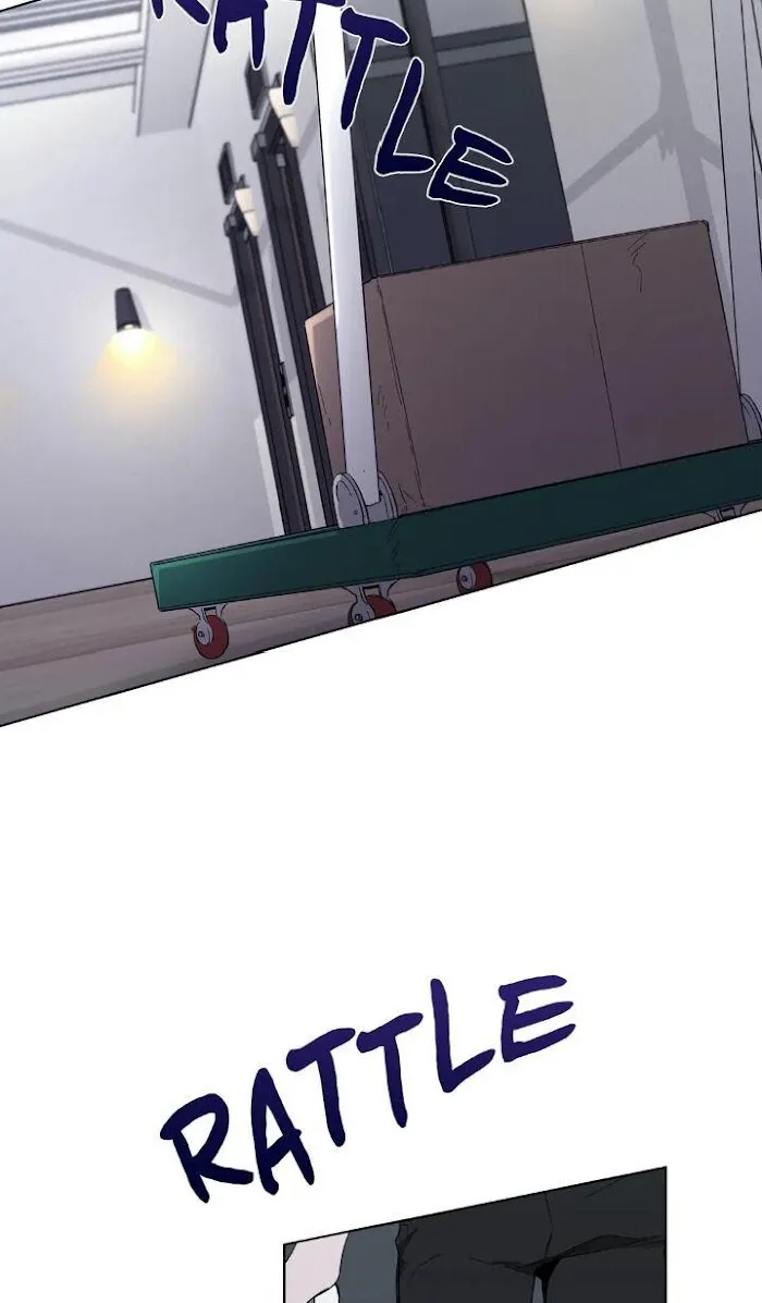 Holding Room - Chapter 21 Page 42
