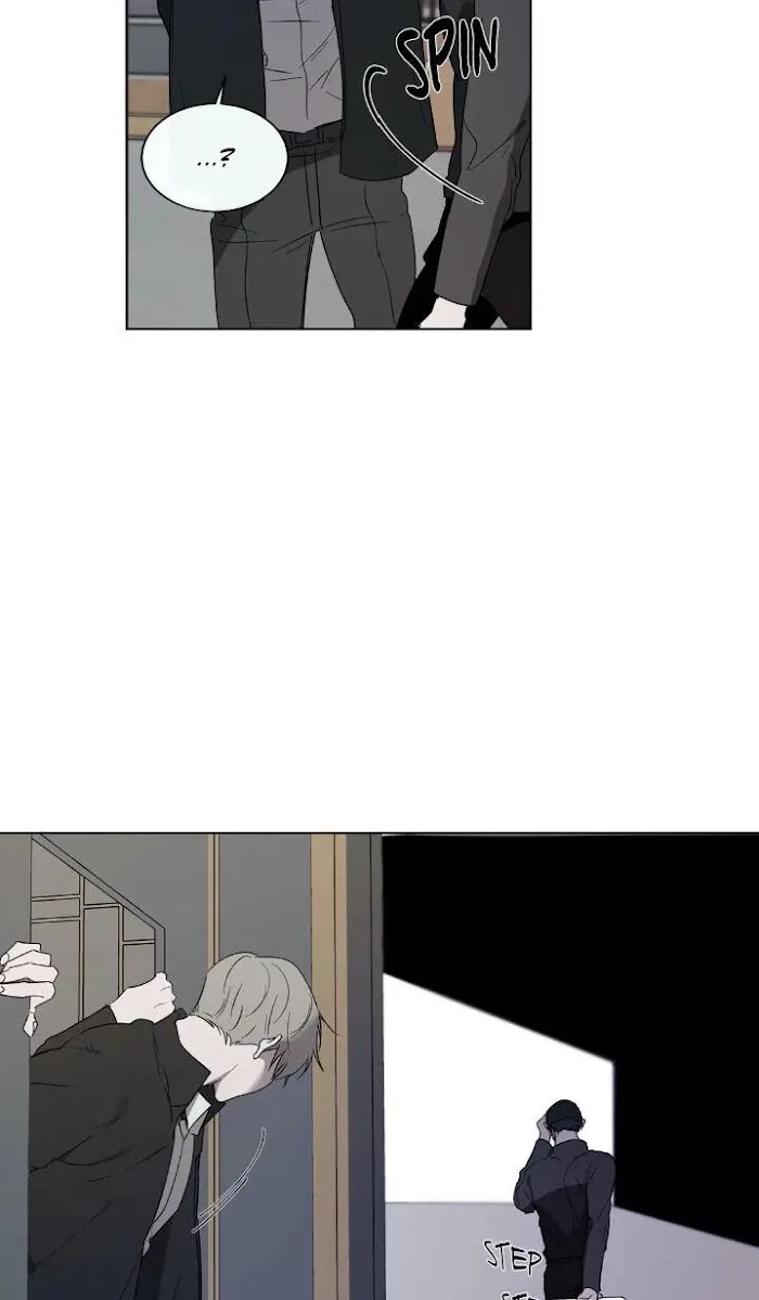 Holding Room - Chapter 21 Page 48