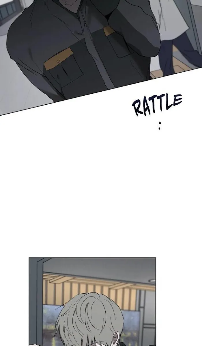 Holding Room - Chapter 21 Page 50