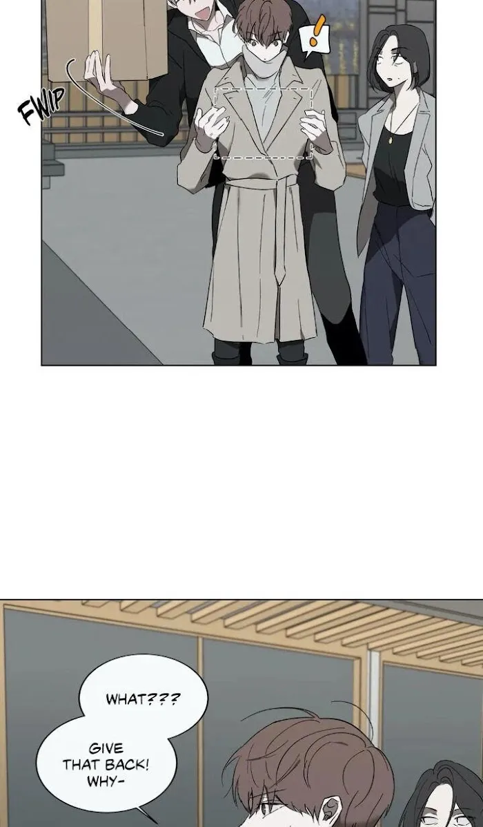 Holding Room - Chapter 21 Page 53