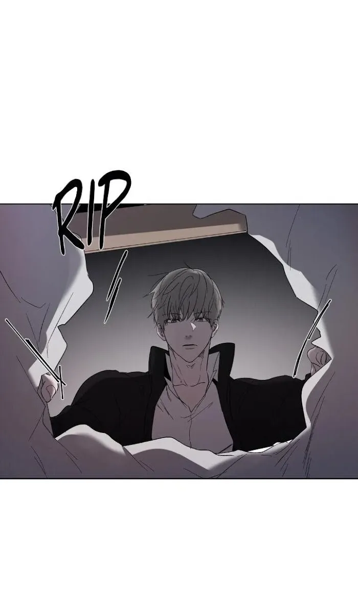 Holding Room - Chapter 22 Page 1