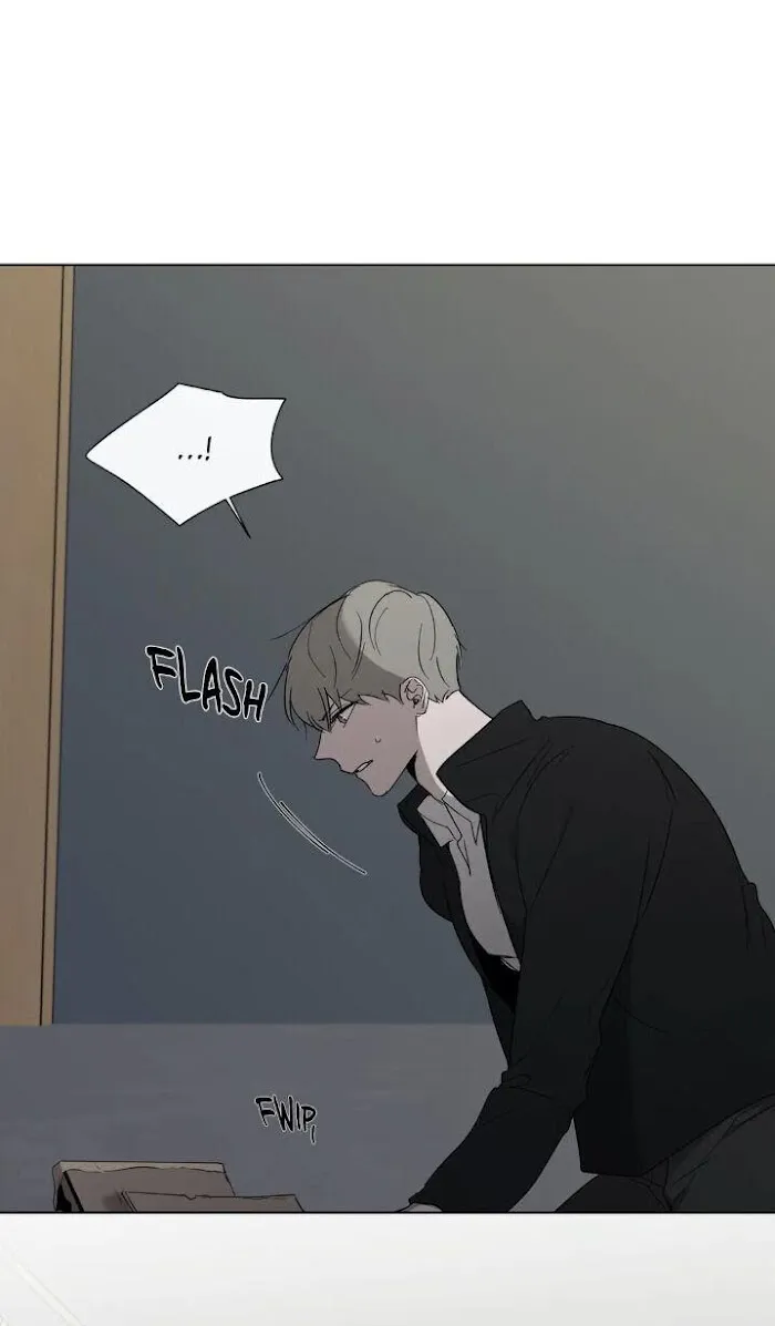 Holding Room - Chapter 22 Page 3