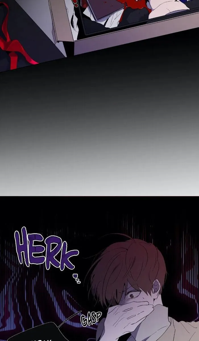 Holding Room - Chapter 22 Page 14