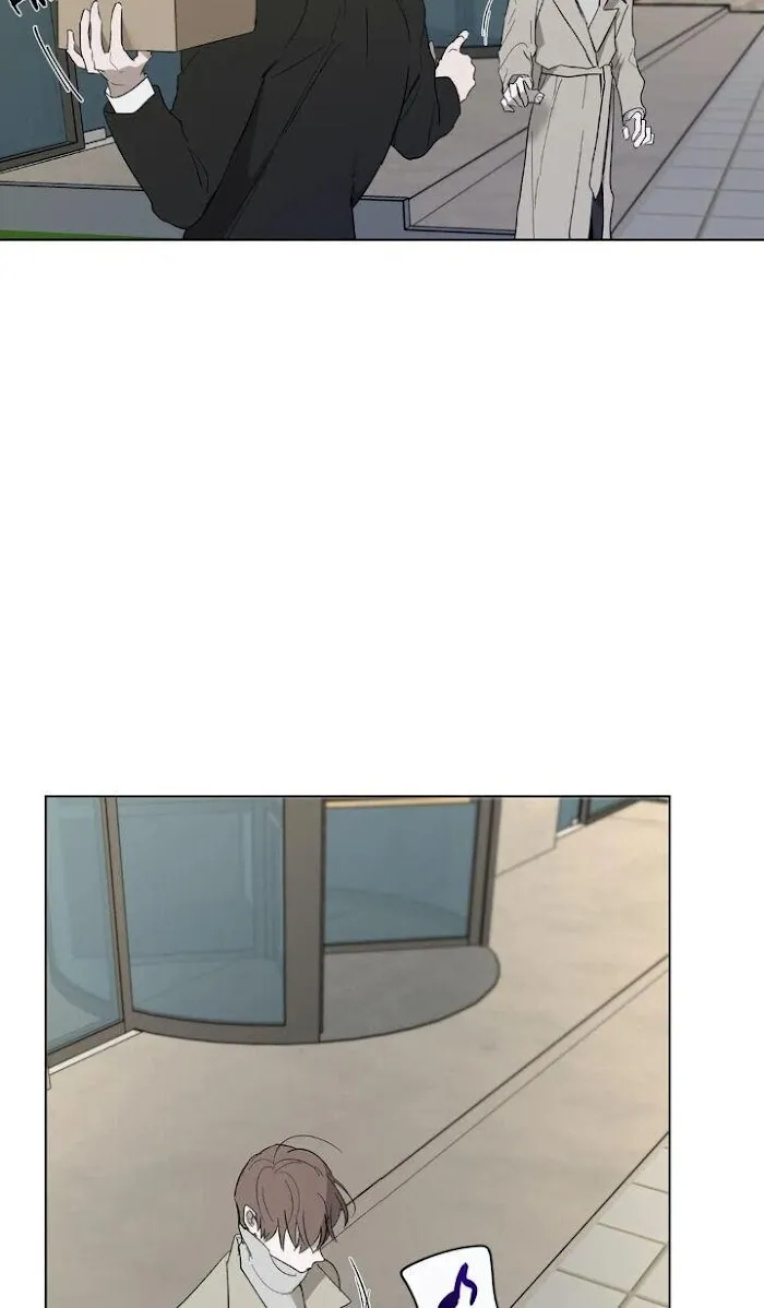 Holding Room - Chapter 22 Page 23
