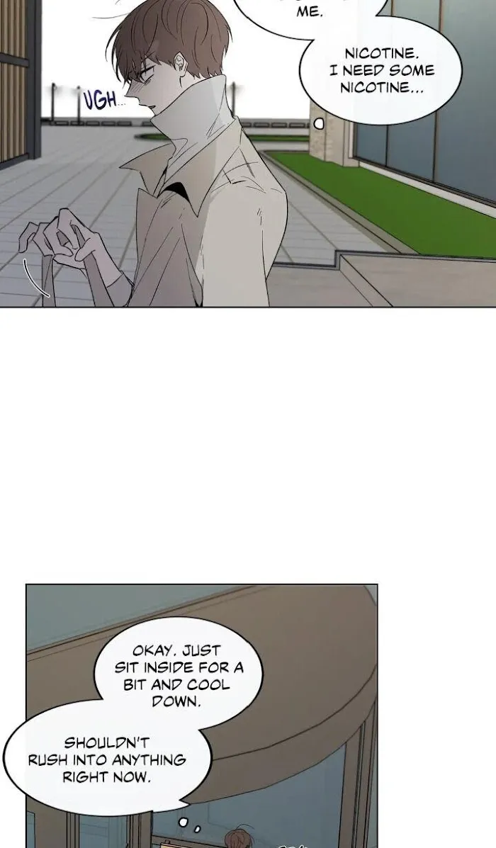 Holding Room - Chapter 22 Page 28