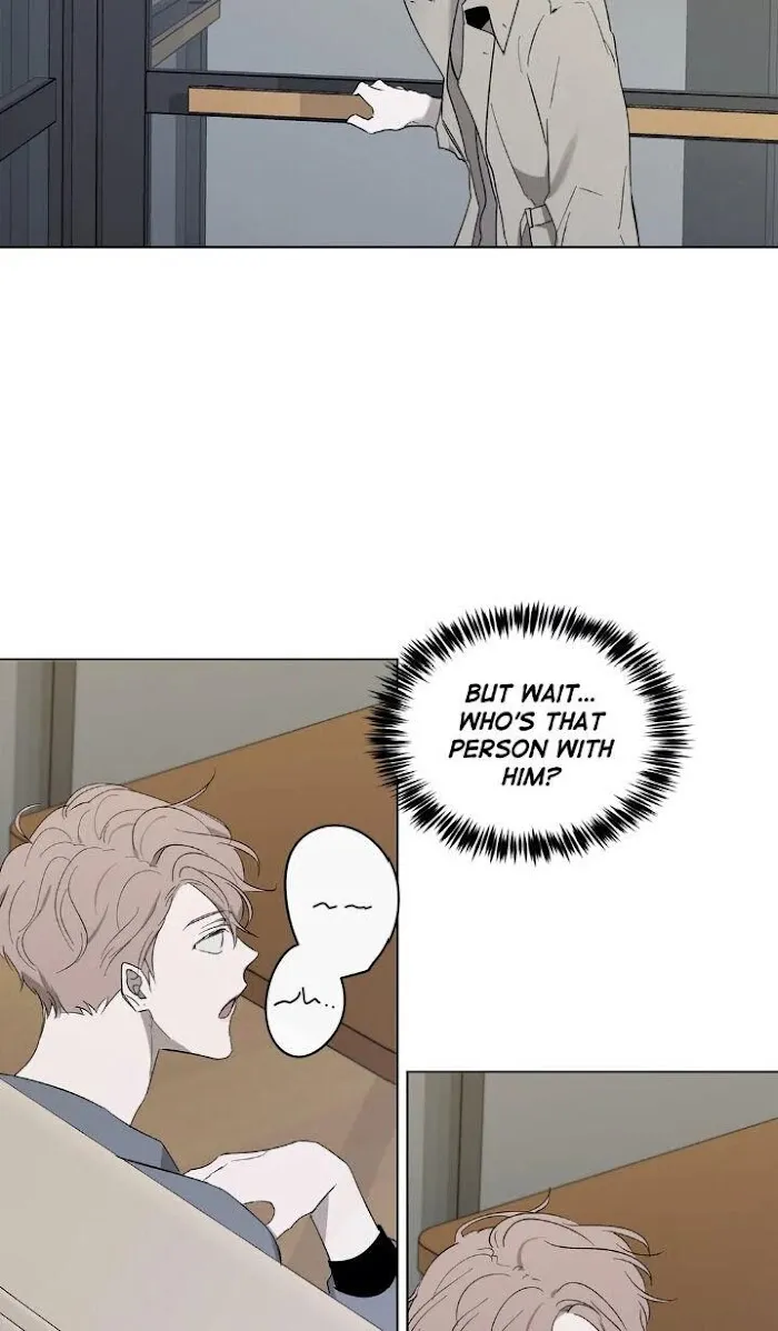 Holding Room - Chapter 22 Page 33