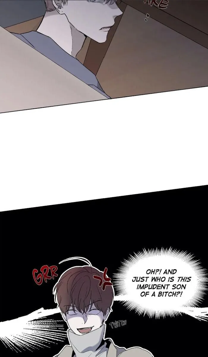 Holding Room - Chapter 22 Page 35