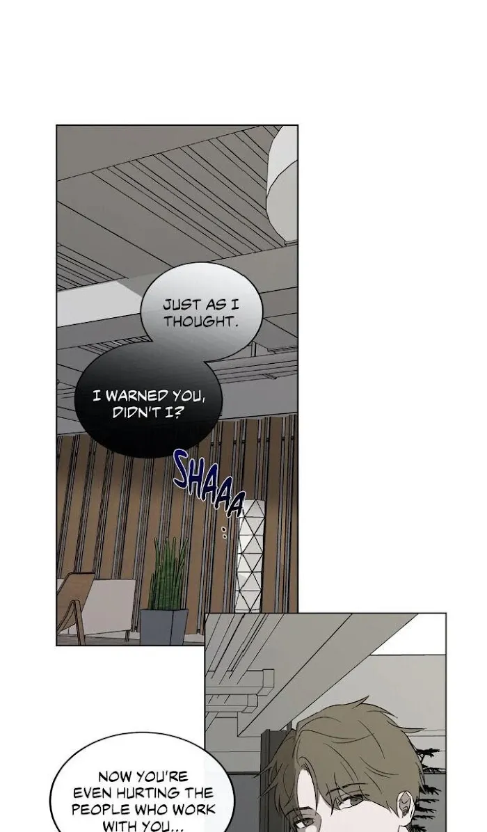 Holding Room - Chapter 22 Page 46