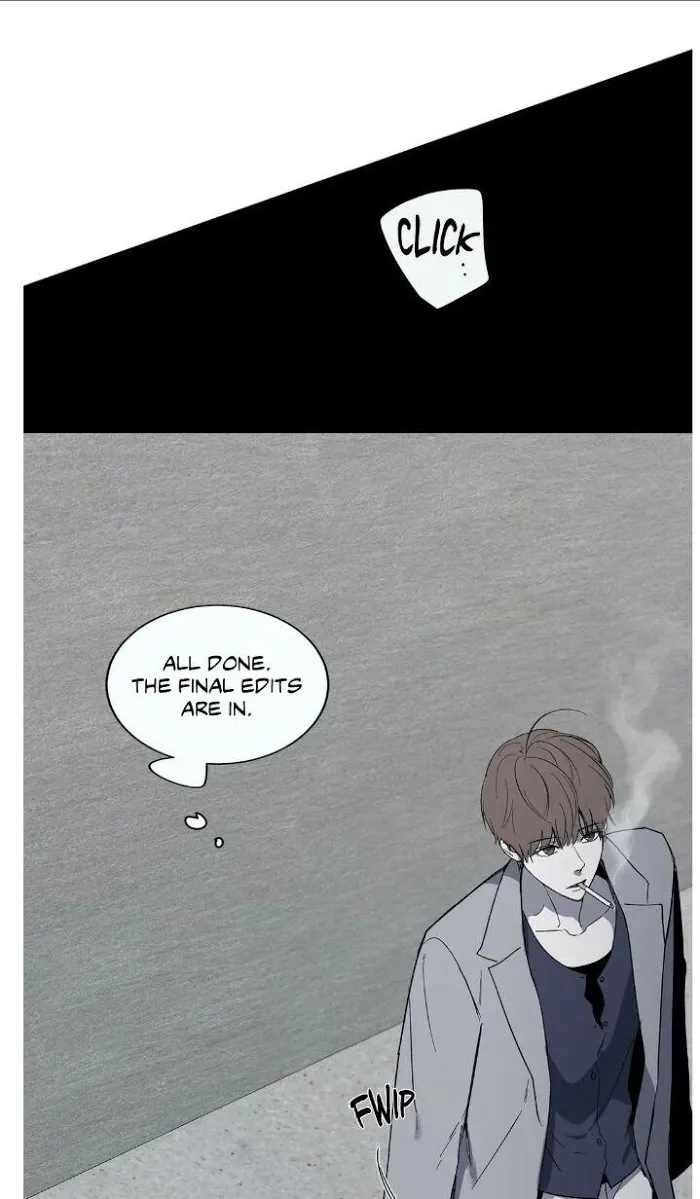 Holding Room - Chapter 24 Page 3