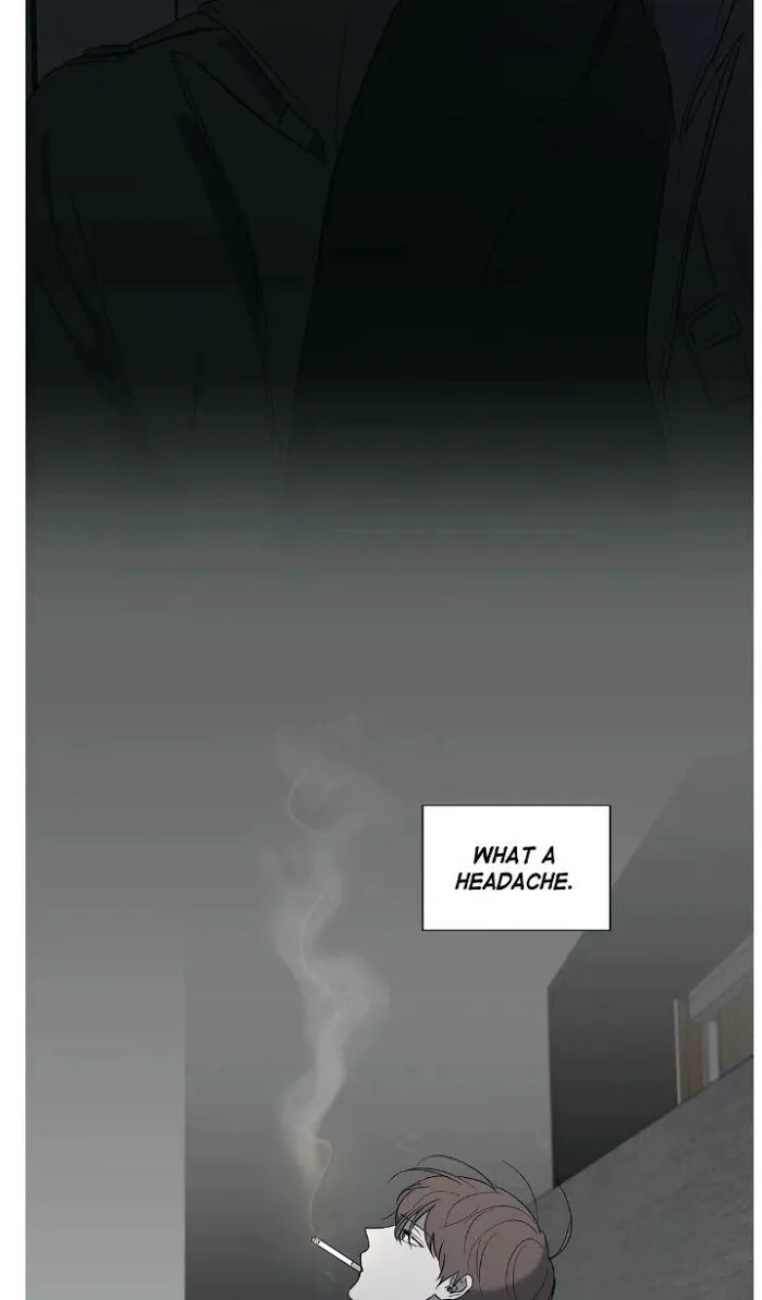 Holding Room - Chapter 24 Page 6