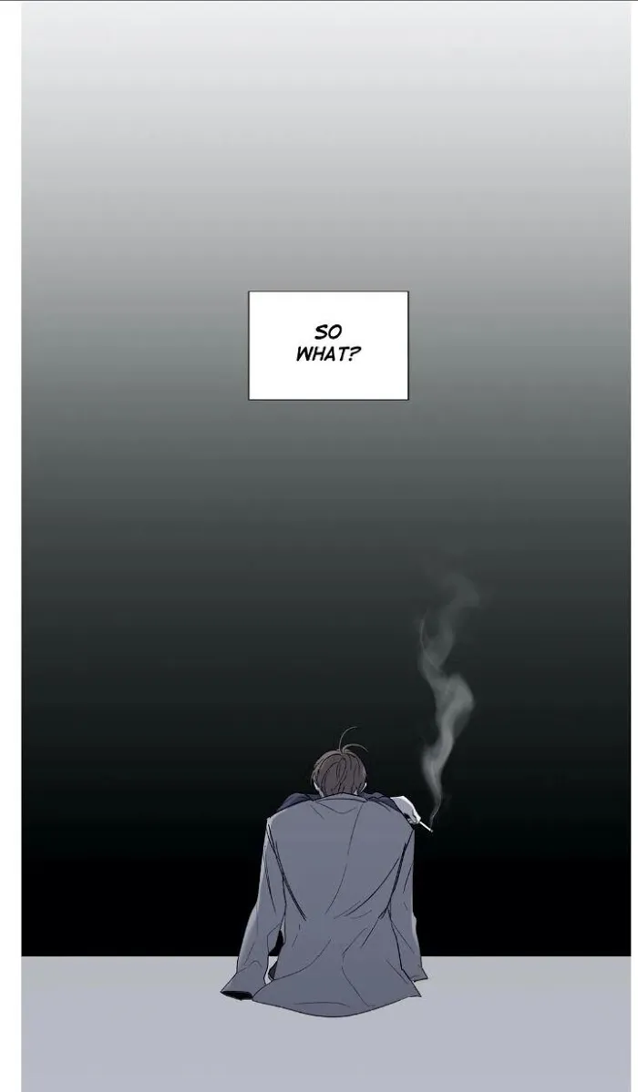 Holding Room - Chapter 24 Page 14