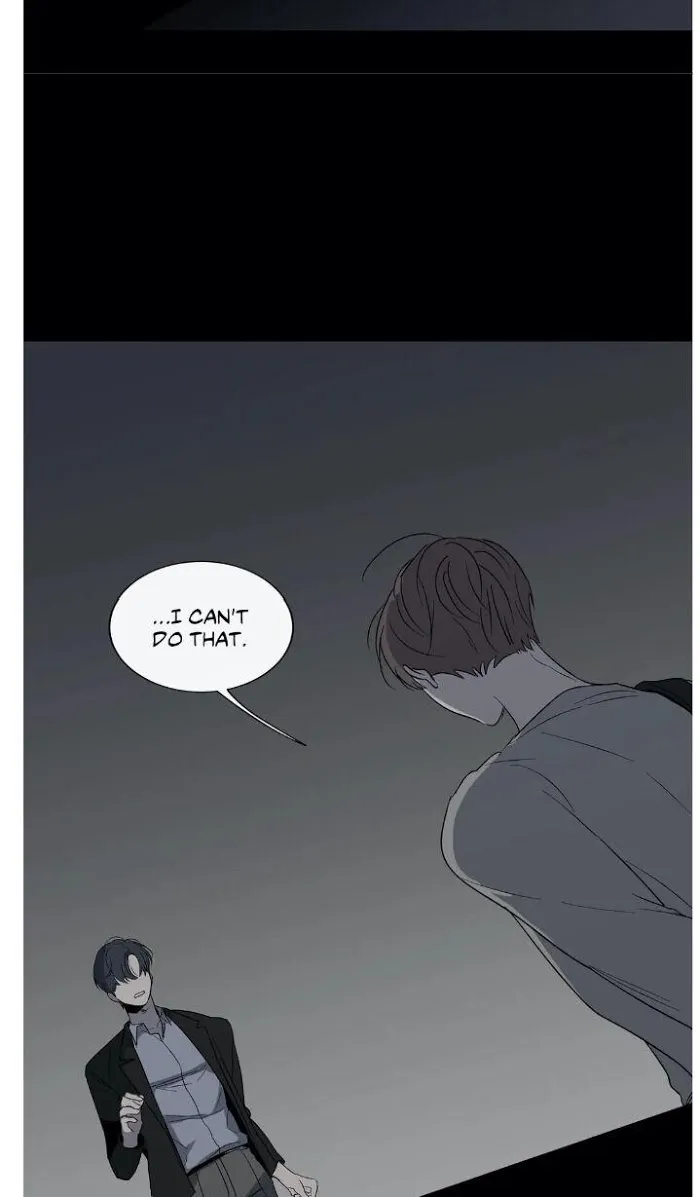Holding Room - Chapter 24 Page 18