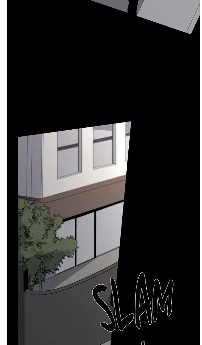 Holding Room - Chapter 24 Page 20
