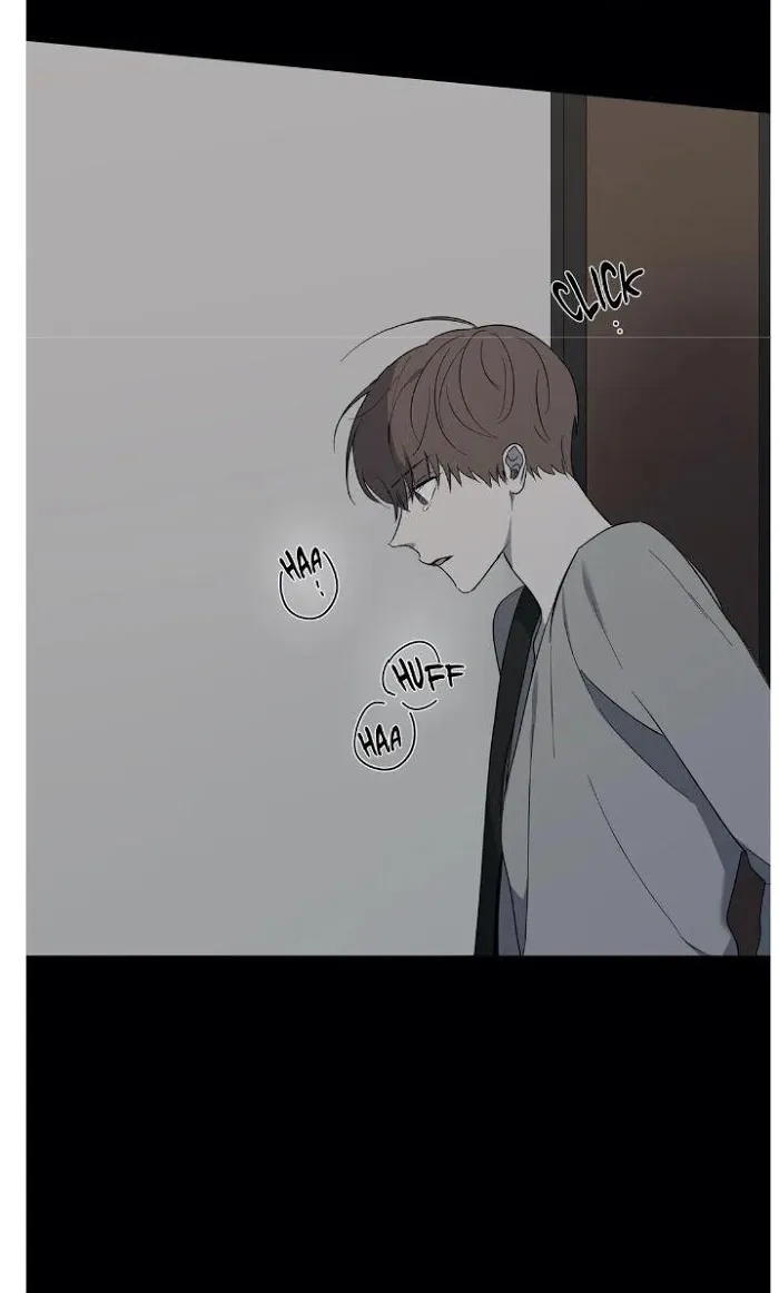 Holding Room - Chapter 24 Page 22