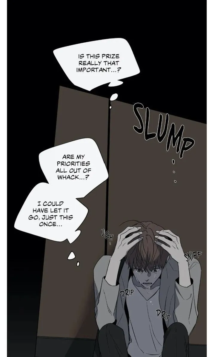 Holding Room - Chapter 24 Page 23
