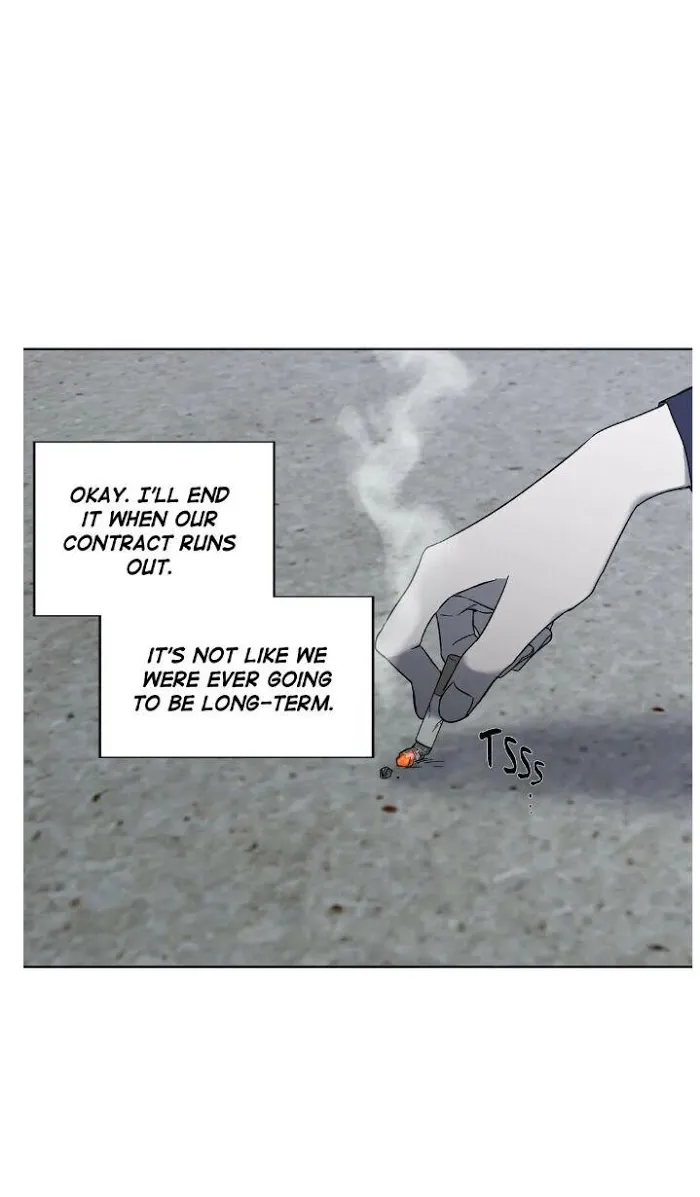 Holding Room - Chapter 24 Page 26