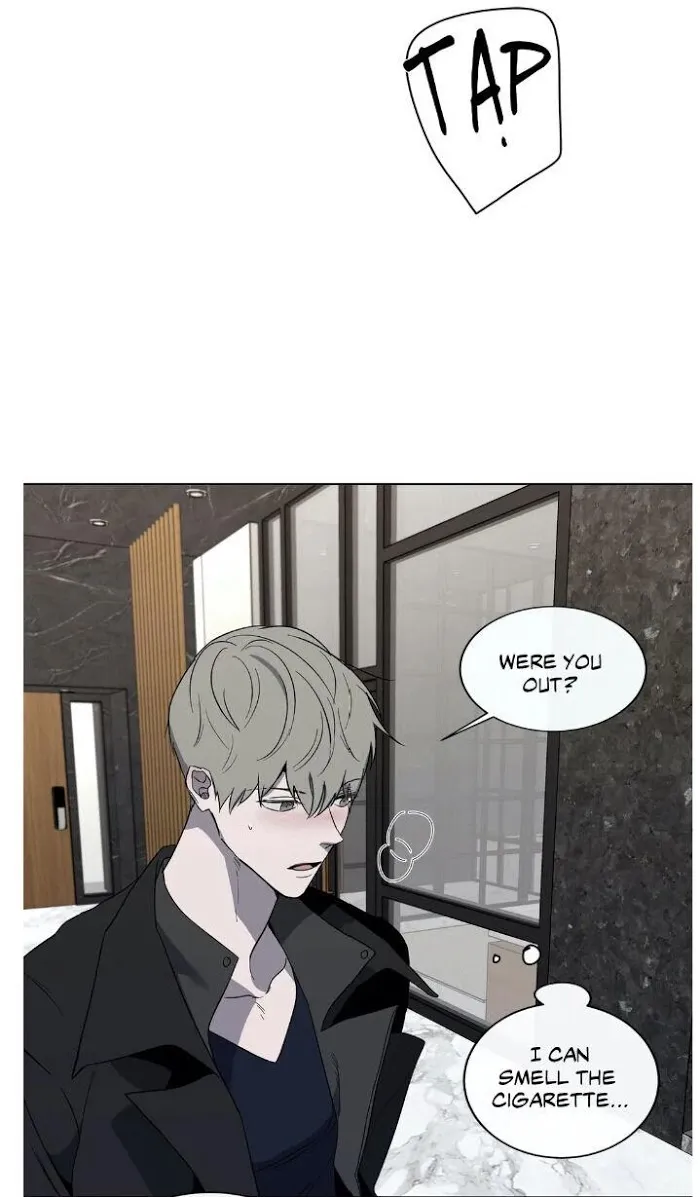 Holding Room - Chapter 24 Page 32