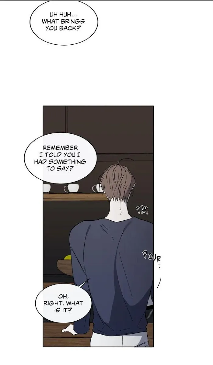 Holding Room - Chapter 24 Page 33
