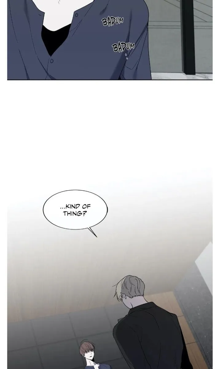 Holding Room - Chapter 24 Page 38