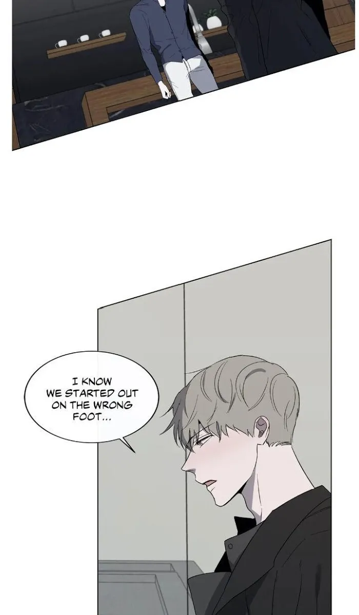 Holding Room - Chapter 24 Page 39