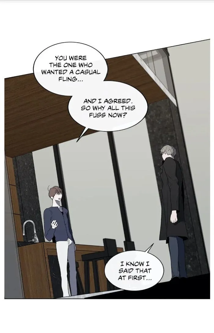 Holding Room - Chapter 24 Page 43