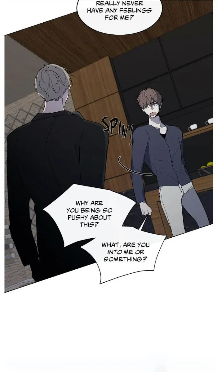 Holding Room - Chapter 24 Page 50