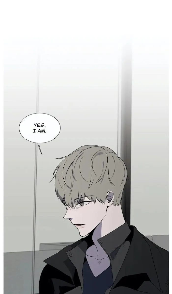 Holding Room - Chapter 24 Page 51