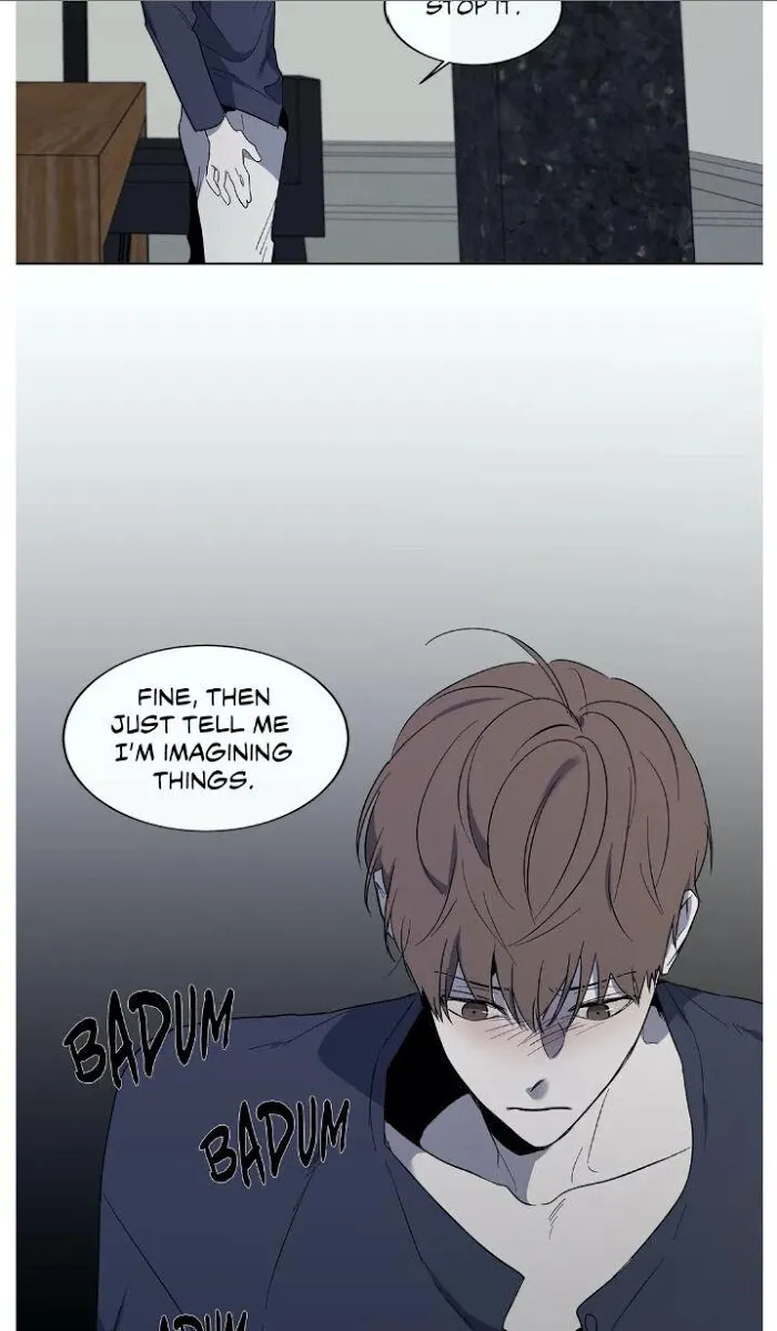 Holding Room - Chapter 24 Page 54