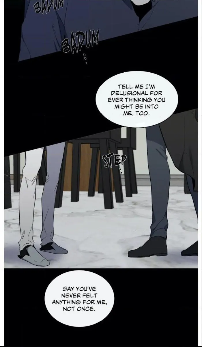 Holding Room - Chapter 24 Page 55
