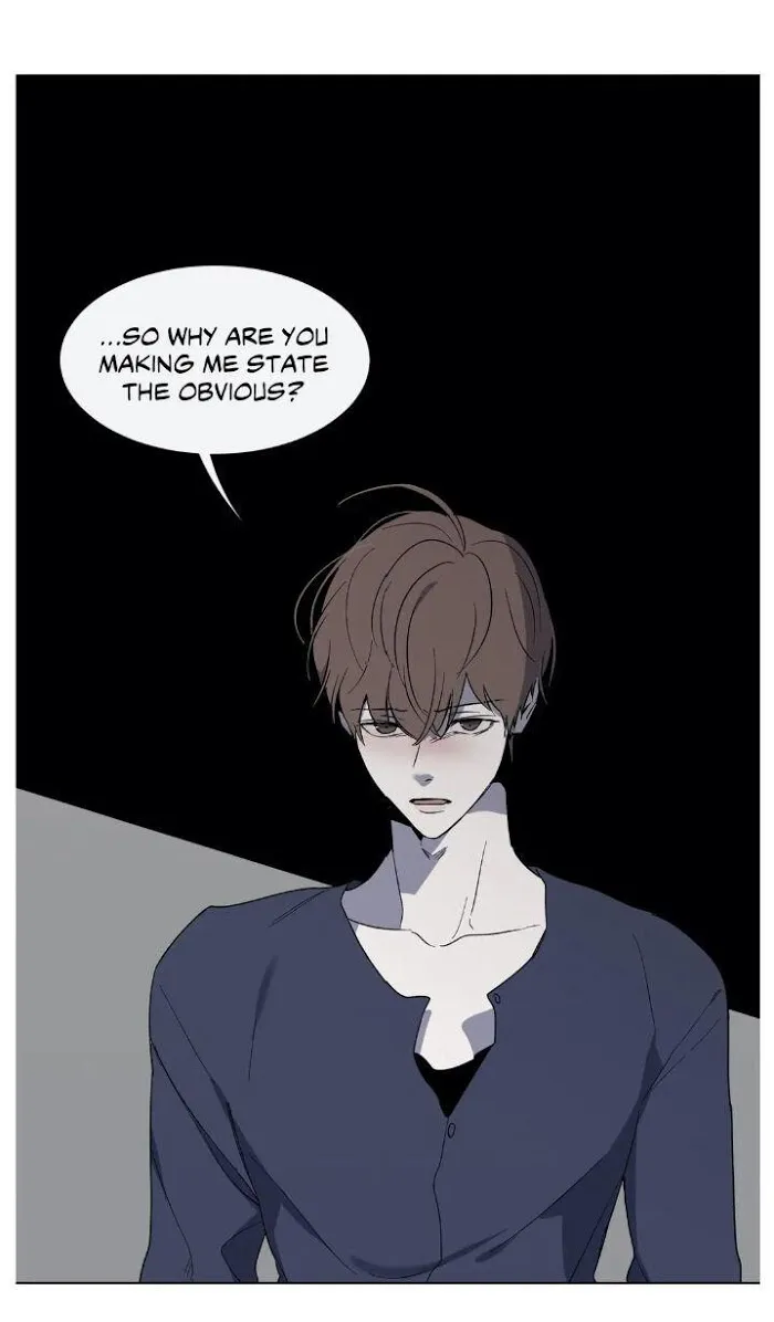 Holding Room - Chapter 24 Page 58