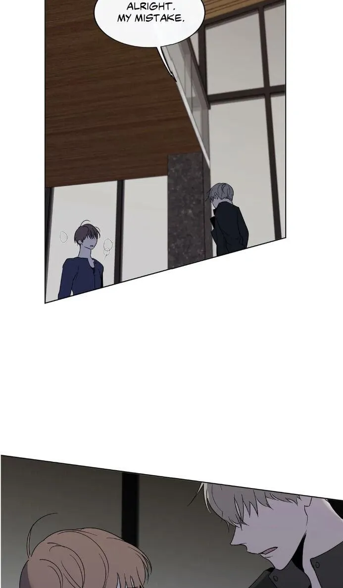 Holding Room - Chapter 24 Page 68