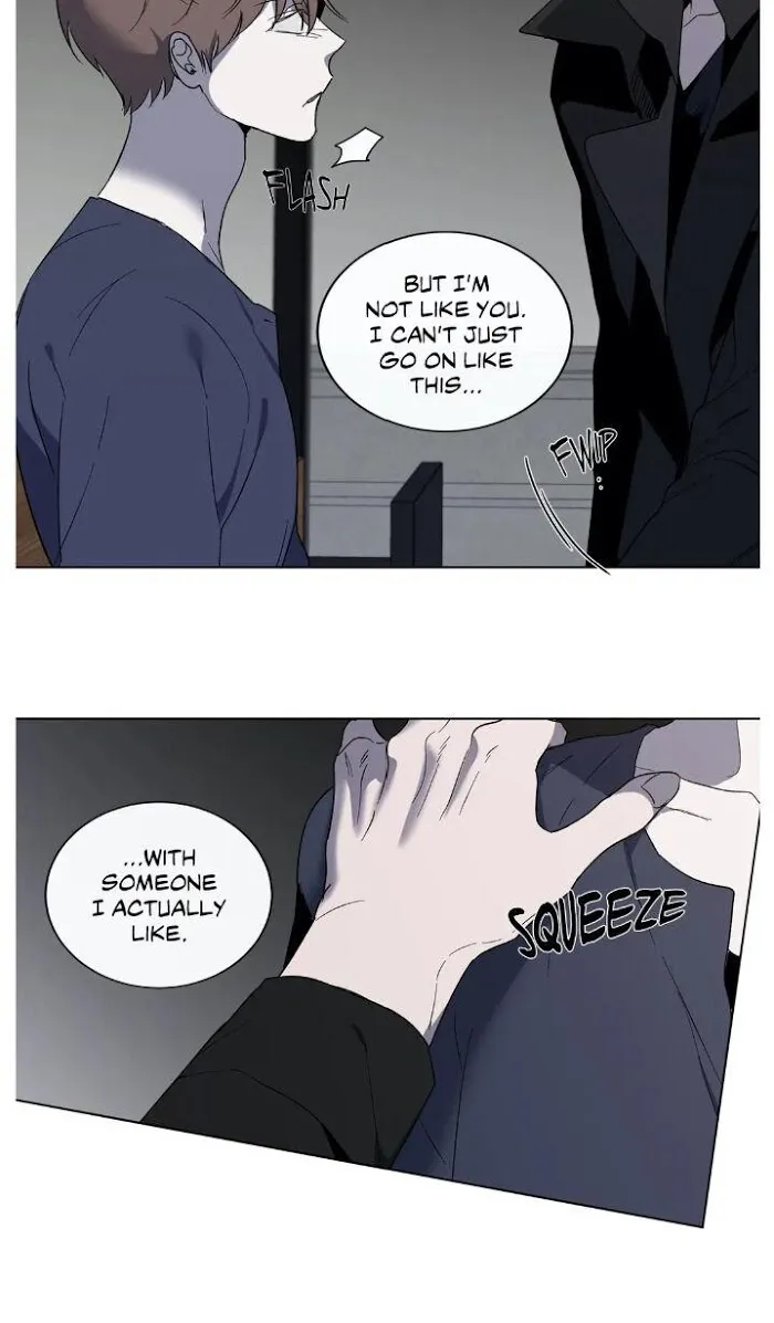 Holding Room - Chapter 24 Page 69