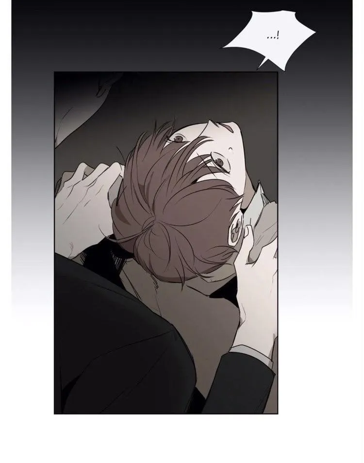 Holding Room - Chapter 26 Page 4