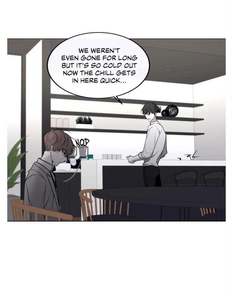Holding Room - Chapter 26 Page 10