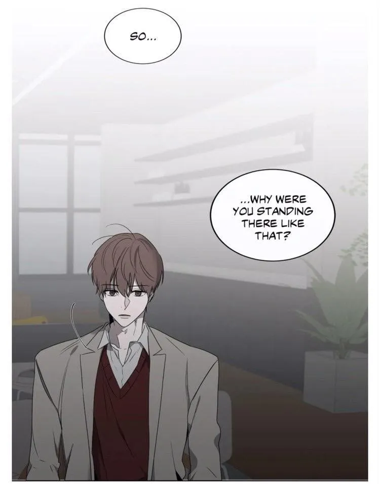 Holding Room - Chapter 26 Page 11