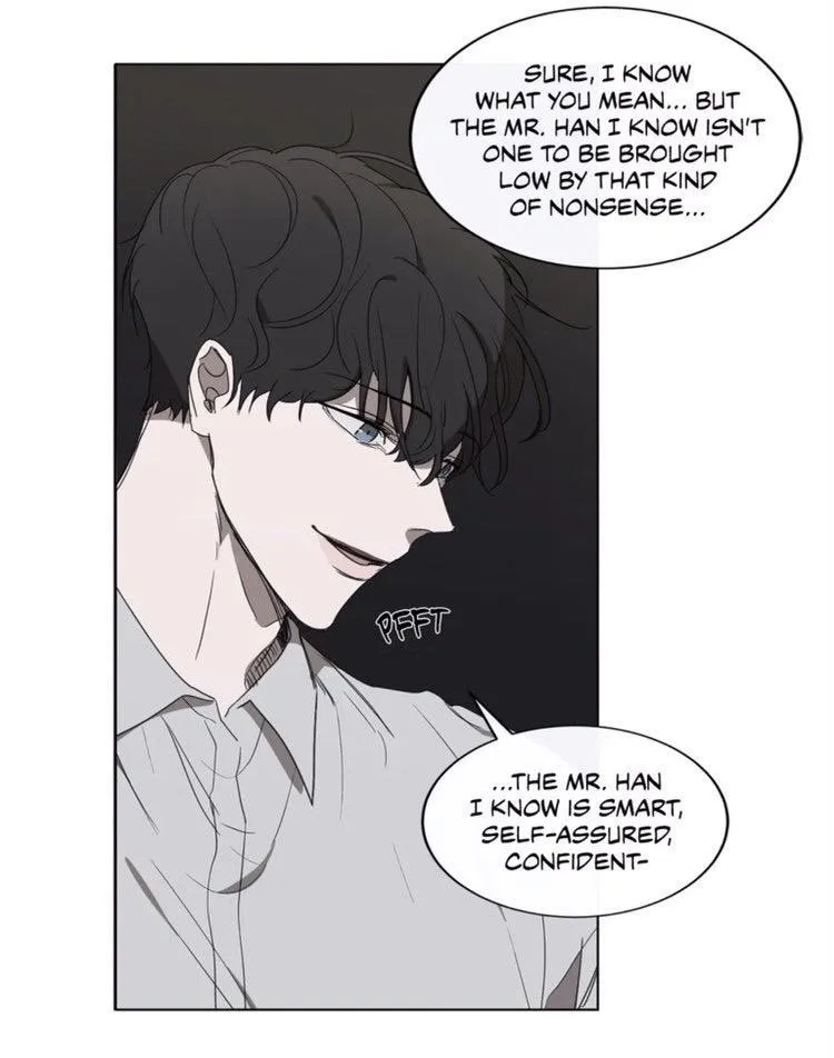 Holding Room - Chapter 26 Page 14