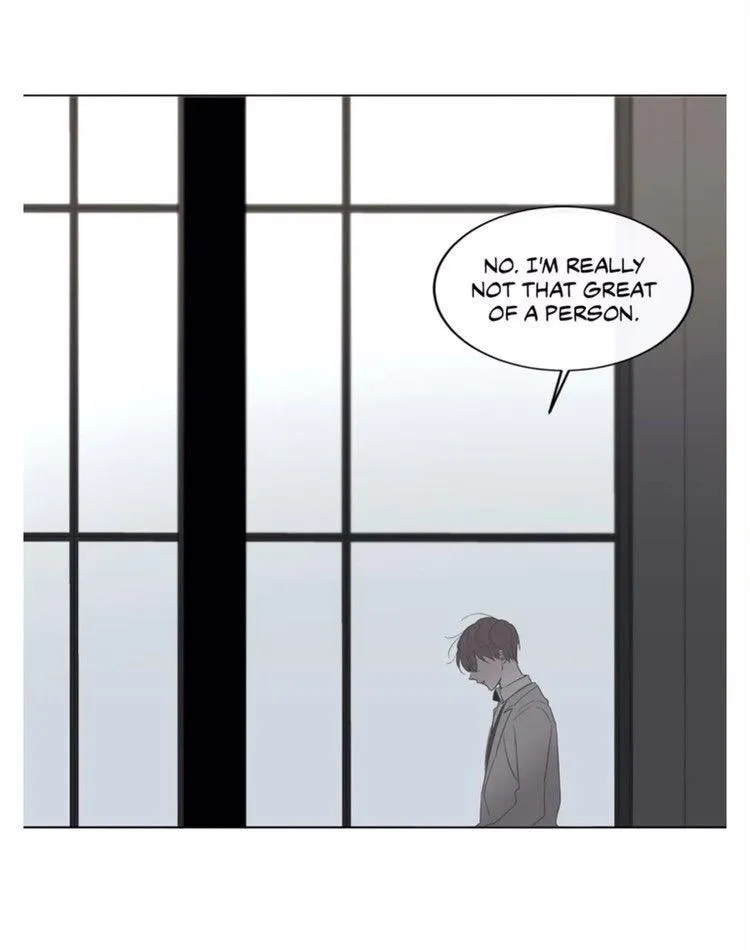 Holding Room - Chapter 26 Page 15