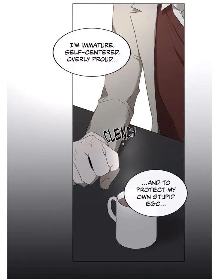 Holding Room - Chapter 26 Page 16