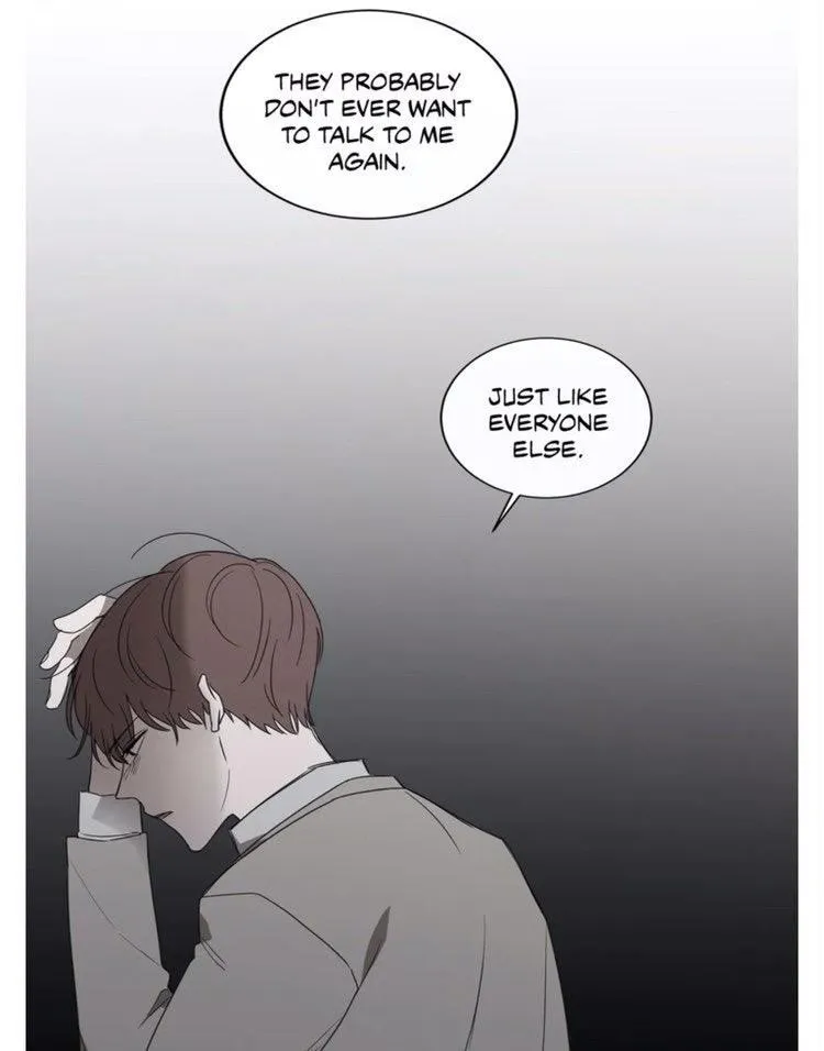 Holding Room - Chapter 26 Page 20