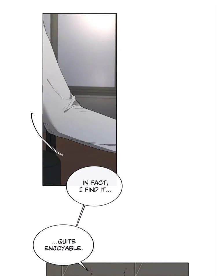 Holding Room - Chapter 26 Page 23