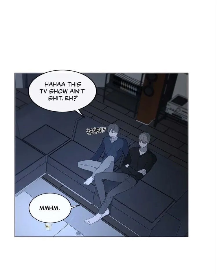 Holding Room - Chapter 26 Page 46